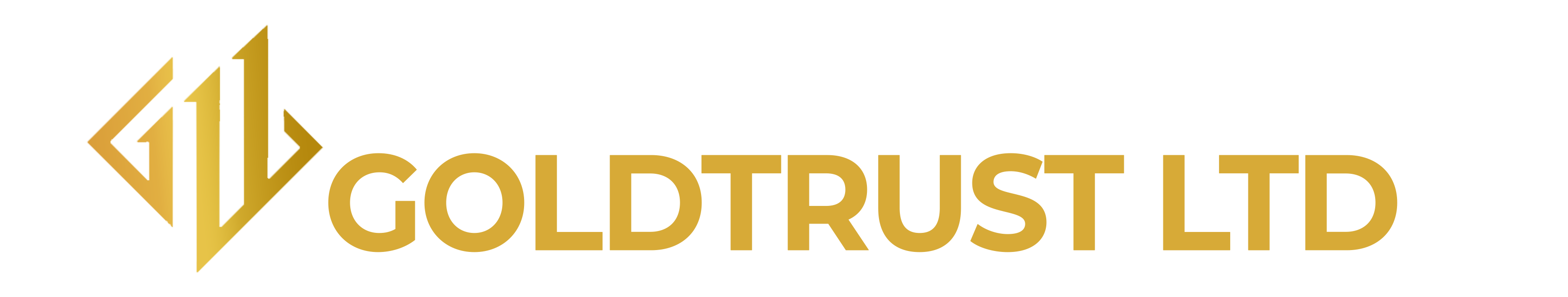 Gold Trust Ltd